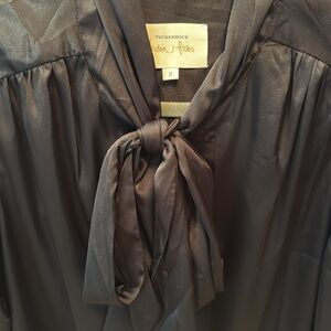 India Hicks for Tuckernuck Black Top